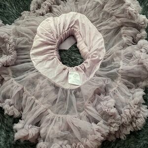 Olivia Rose girls tutu size 1-3 years , lilac